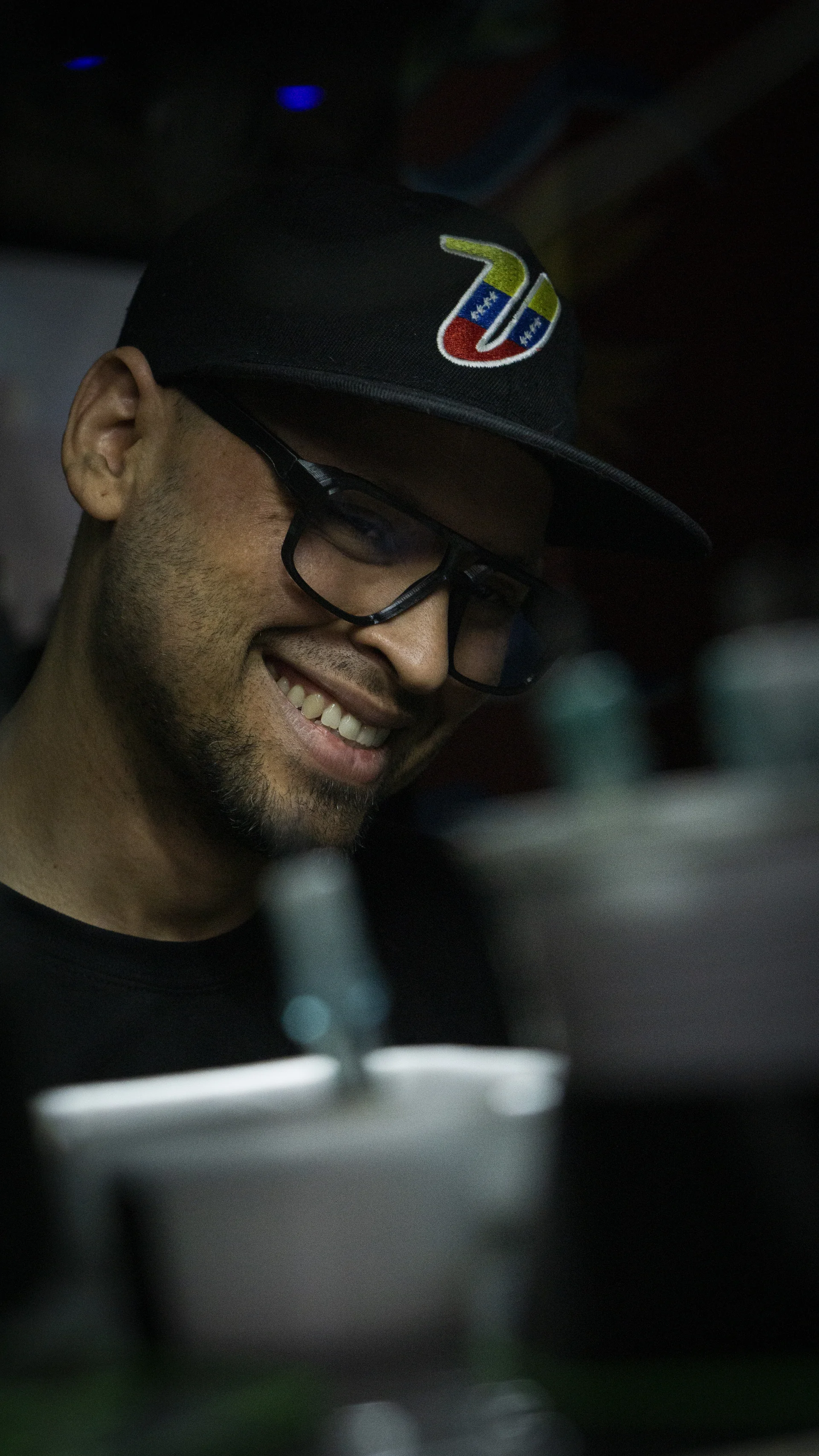 Javier Martínez - Artista Principal Studio X Project